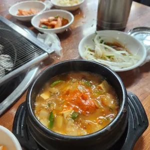 일산갈비 사진