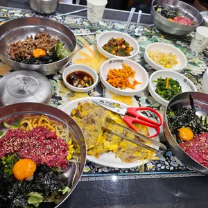 고서회관 리뷰 사진