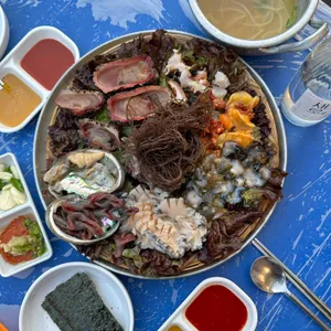 자갈치 리뷰 사진