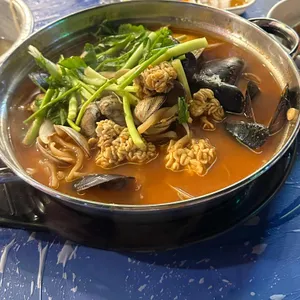 자갈치 리뷰 사진