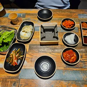 화덕에구운 족발신선생 사진