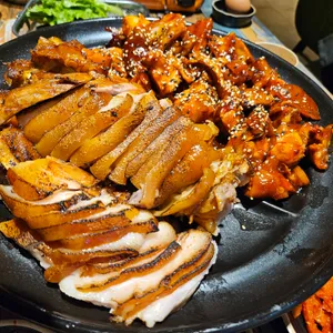 화덕에구운 족발신선생 사진
