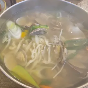 명성손만두 사진