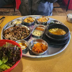 일도불백 사진