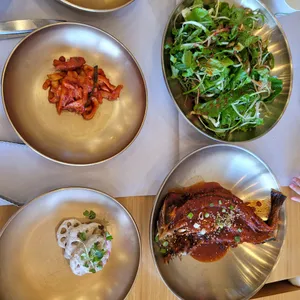 산장가든 대표 사진