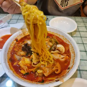 안동장 리뷰 사진