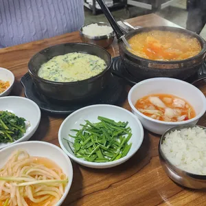 시골야채된장 리뷰 사진