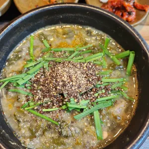 청기와남원추어탕 사진