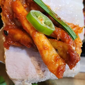 청기와남원추어탕 사진