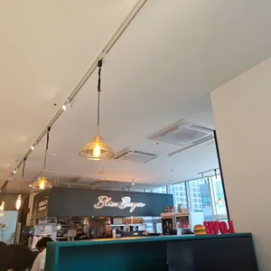 블리스버거 리뷰 사진