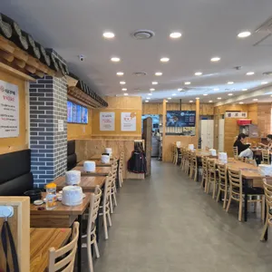 신사골감자탕 리뷰 사진
