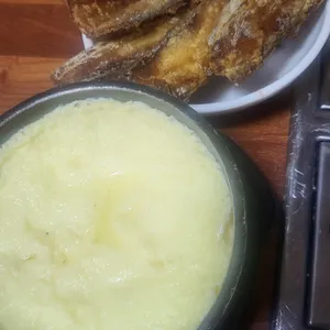 넝쿨식당 사진