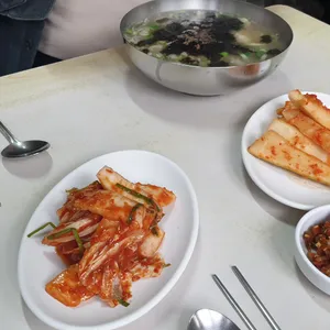 이가네손칼국수 사진