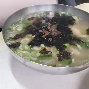 이가네손칼국수 사진
