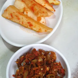이가네손칼국수 사진