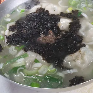 이가네손칼국수 사진