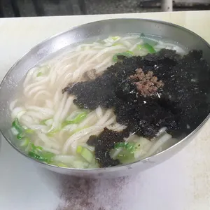 이가네손칼국수 사진