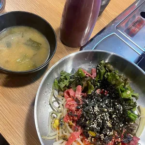 미소식당 사진