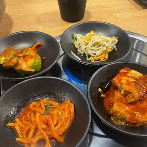 미소식당 사진