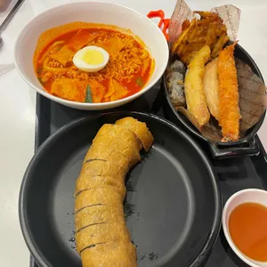싸다김밥 사진