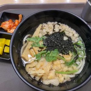 용우동 사진