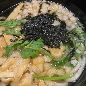 용우동 사진