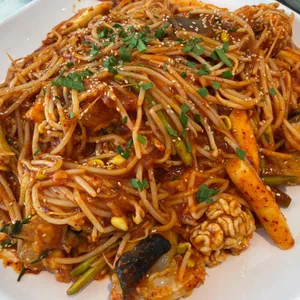 어가 해물찜 사진
