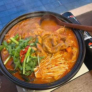 불당관 사진