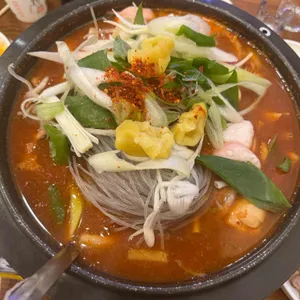 국민닭바베큐 사진