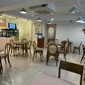 테제 리뷰 사진