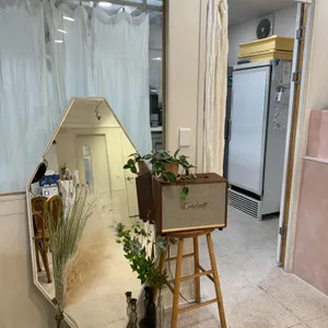 테제 리뷰 사진
