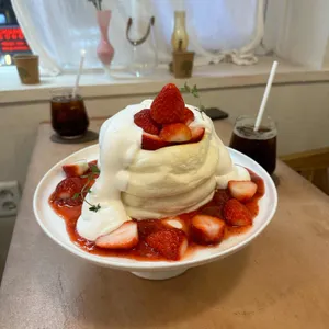 테제 사진
