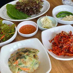 동부왕족발 사진
