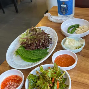 동부왕족발 사진