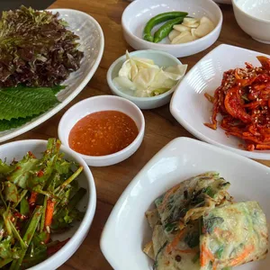동부왕족발 사진