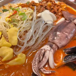 구워삶기 사진