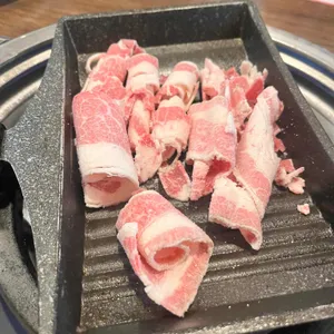 구워삶기 사진