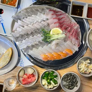 어사출또 사진