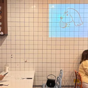 니꾸킹버거 리뷰 사진
