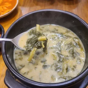 순남시래기 사진