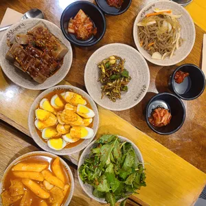순남시래기 사진