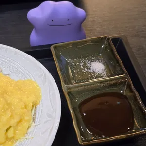 돈카츠흑심 사진