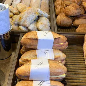 루데파리베이크하우스 리뷰 사진