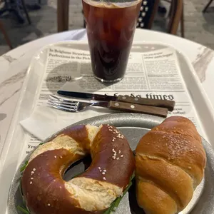 루데파리베이크하우스 리뷰 사진