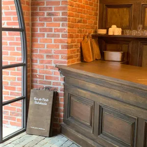 루데파리베이크하우스 리뷰 사진