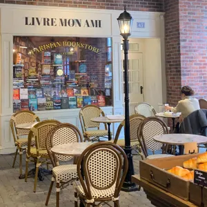 루데파리베이크하우스 리뷰 사진