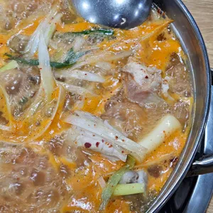 동대닭한마리 사진