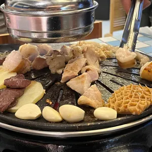 당그레양곱창구이 사진
