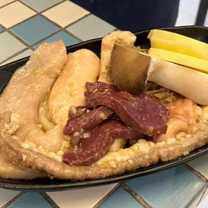 당그레양곱창구이 사진