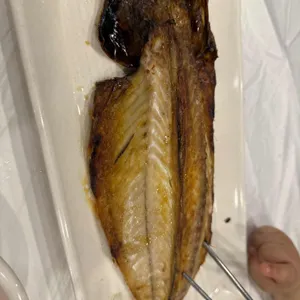 서리태흑두부 사진